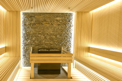 Отель Cascade Resort by Stellar Hotels